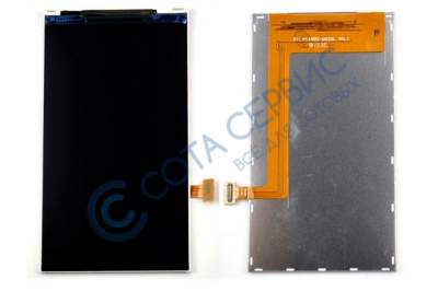 Дисплей для Lenovo A706